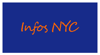 Catégorie Infos NYC LFR New-York - La radio des expatriés français sur la côte est américaine