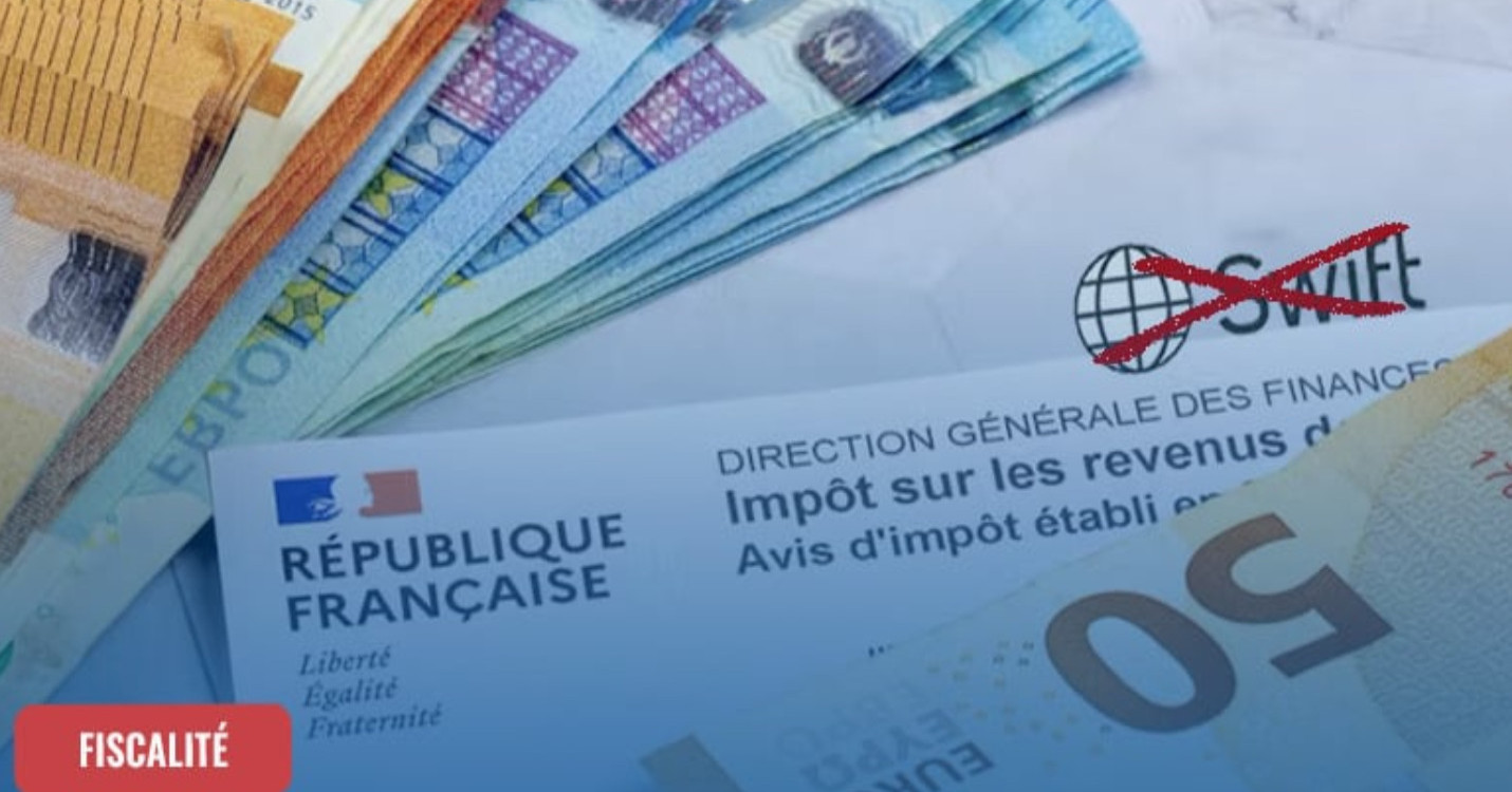 Impôts des non-résidents en France 2025 : Modalités de paiement du 4ᵉ trimestre