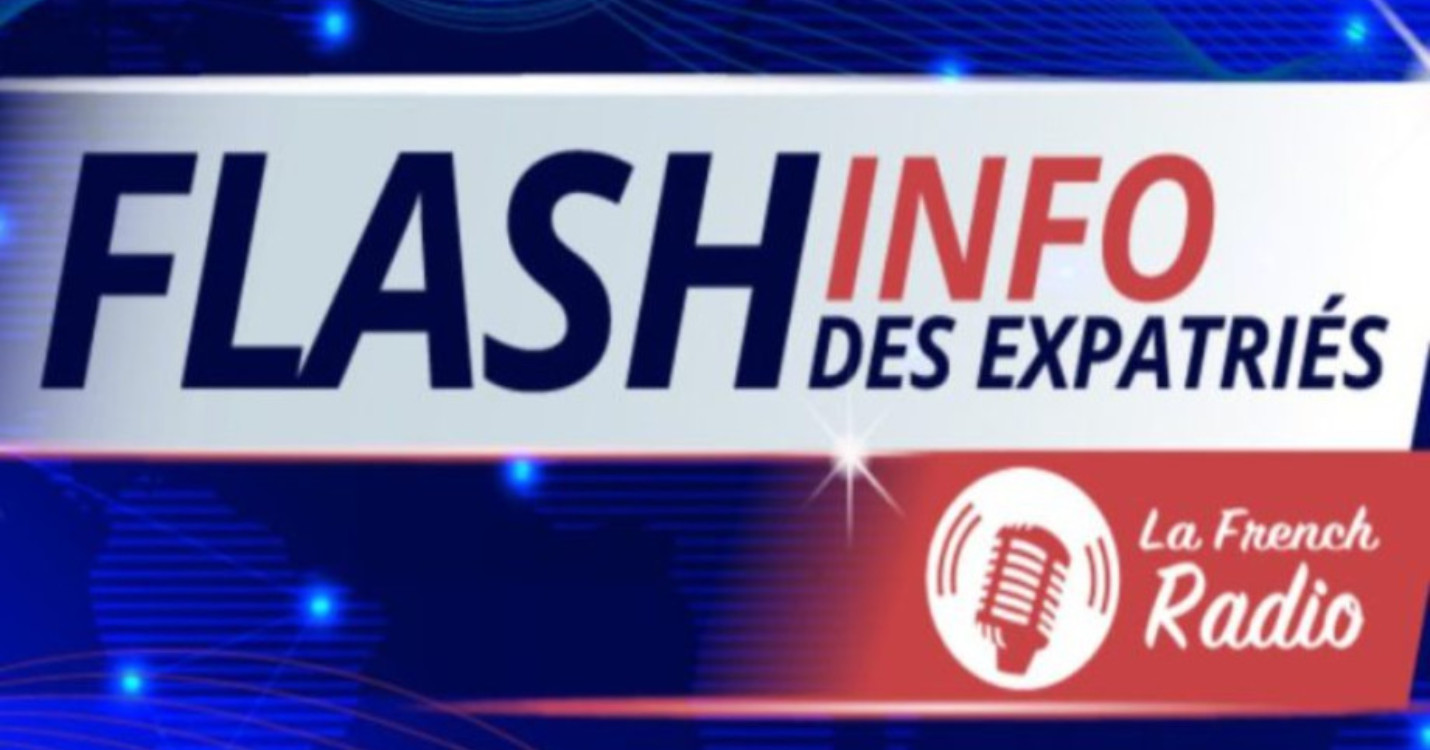 Le flash des francophones à New-York – 15/09/2025