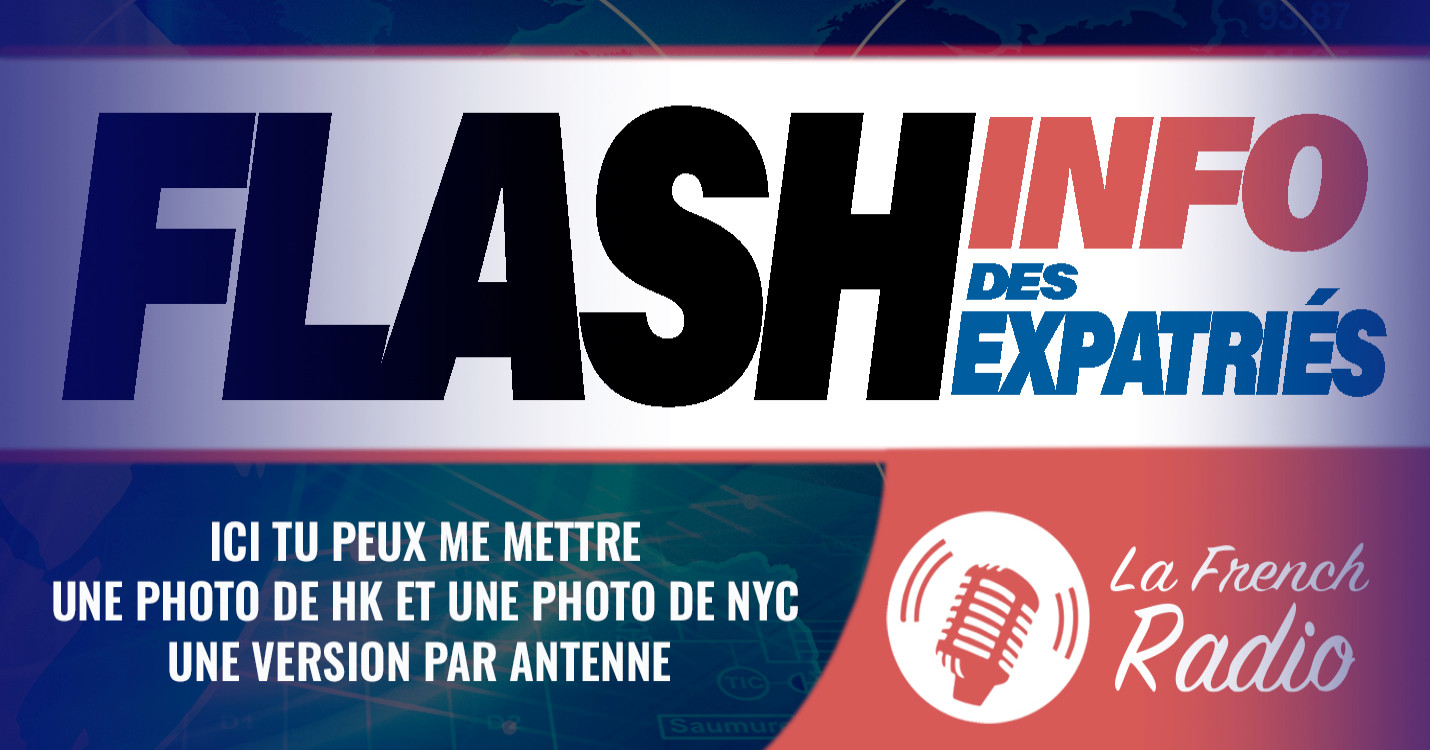 Le flash des francophones à New-York – 29/09/2025