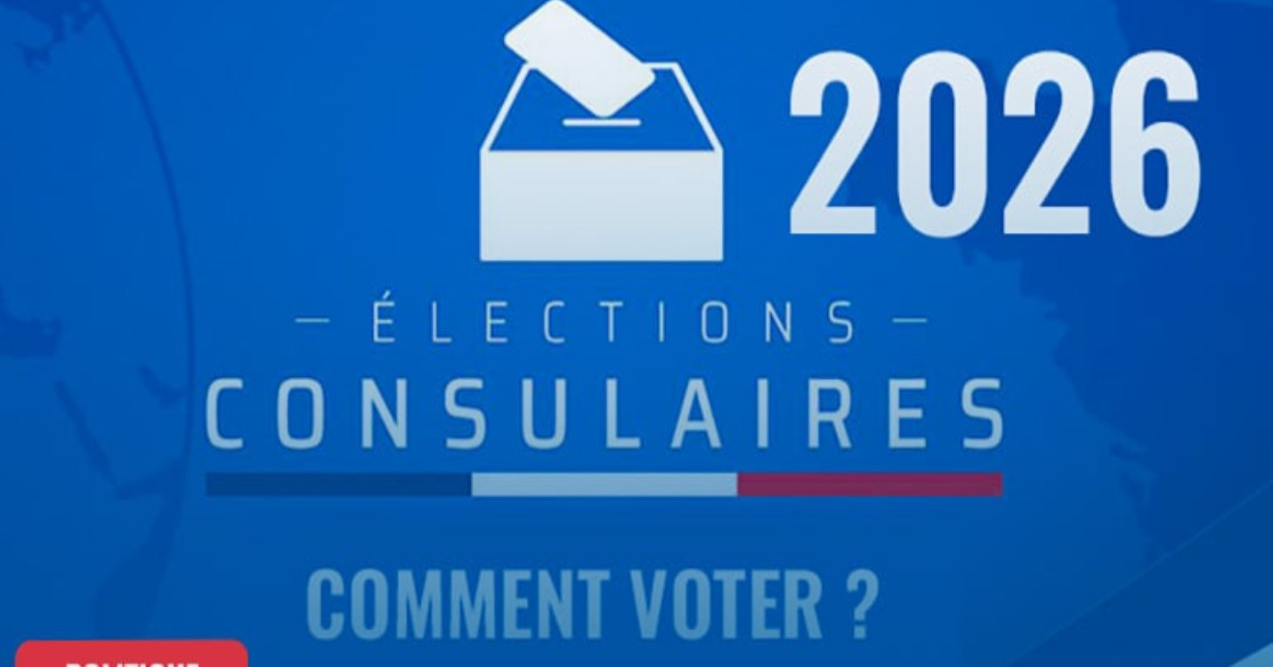 2026 : une année électorale ! Êtes-vous bien inscrit sur votre liste électorale ?