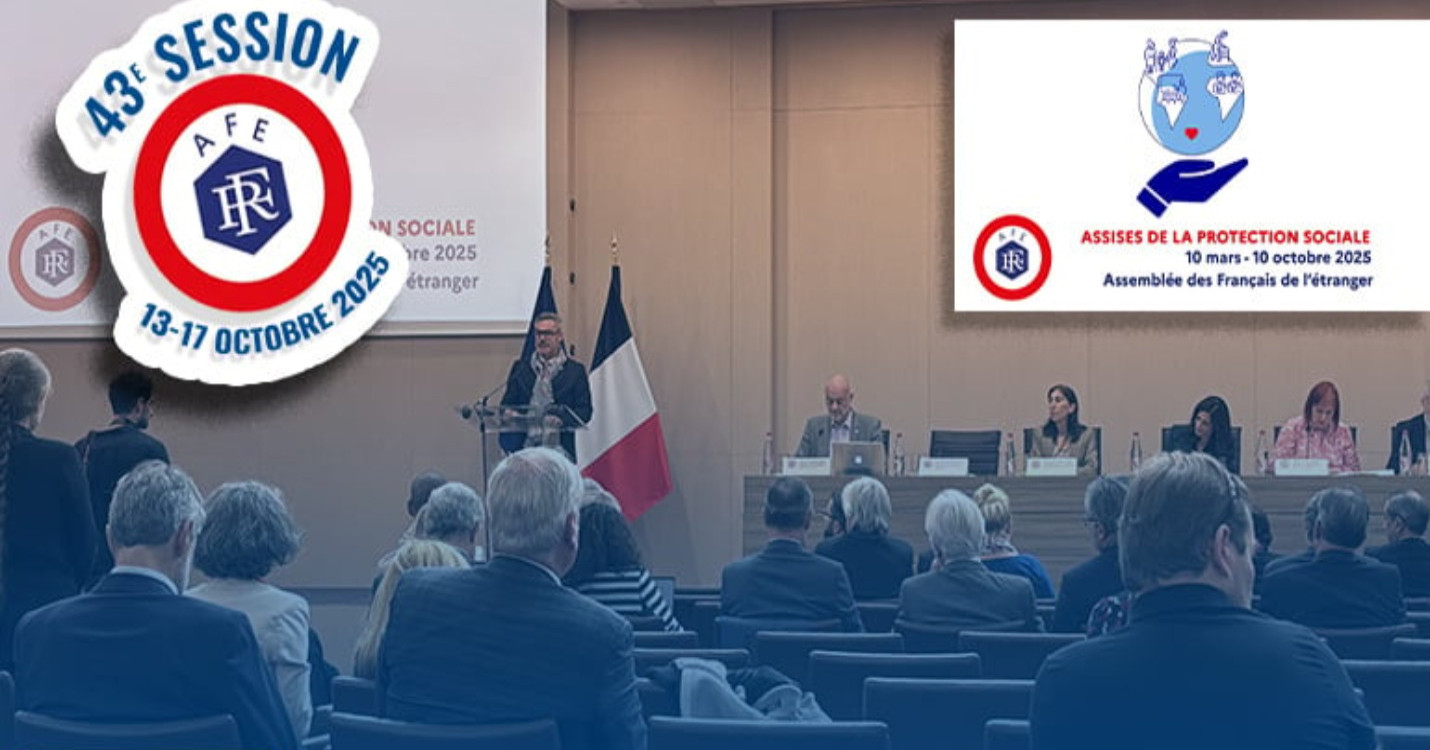 Assises de la protection sociale : restitution des conclusions à la Ministre Caroit