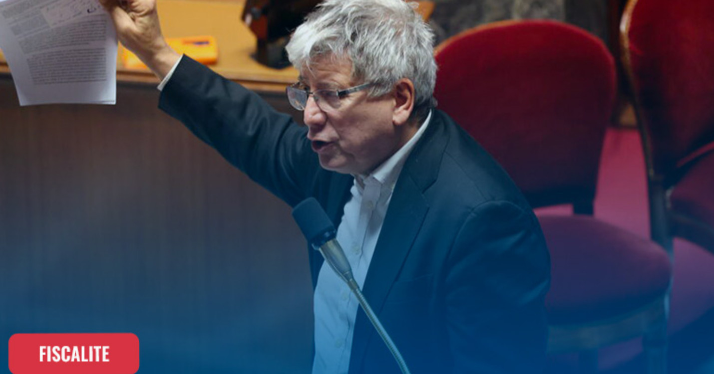 L’imposition au passeport : le grand mensonge de LFI et du RN