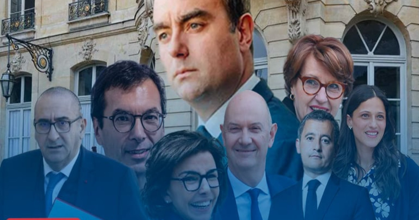 Le gouvernement Lecornu II sur une ligne de crête ?