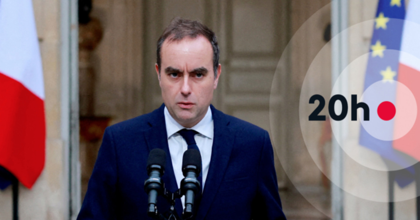 Pas de dissolution et un nouveau gouvernement dans les 48h