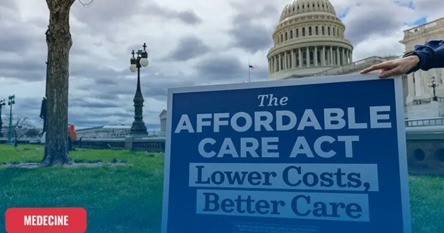 2026 : Modification de l’Affordable Care Act aux USA ?