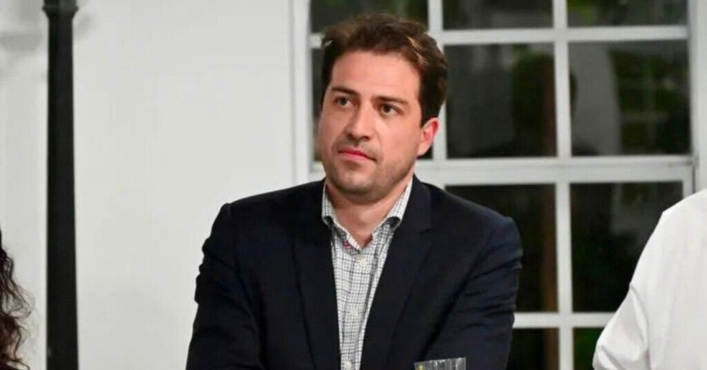 En toute confidence avec Christopher Weissberg, redevenu député des Français de l’étranger