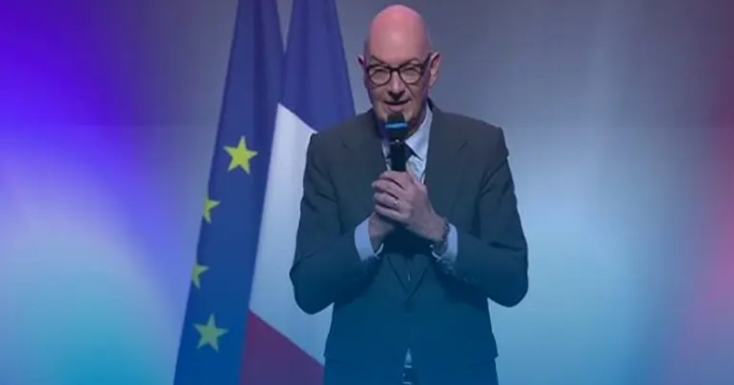 Roland Lescure, Choose France et l’avenir des entreprises françaises