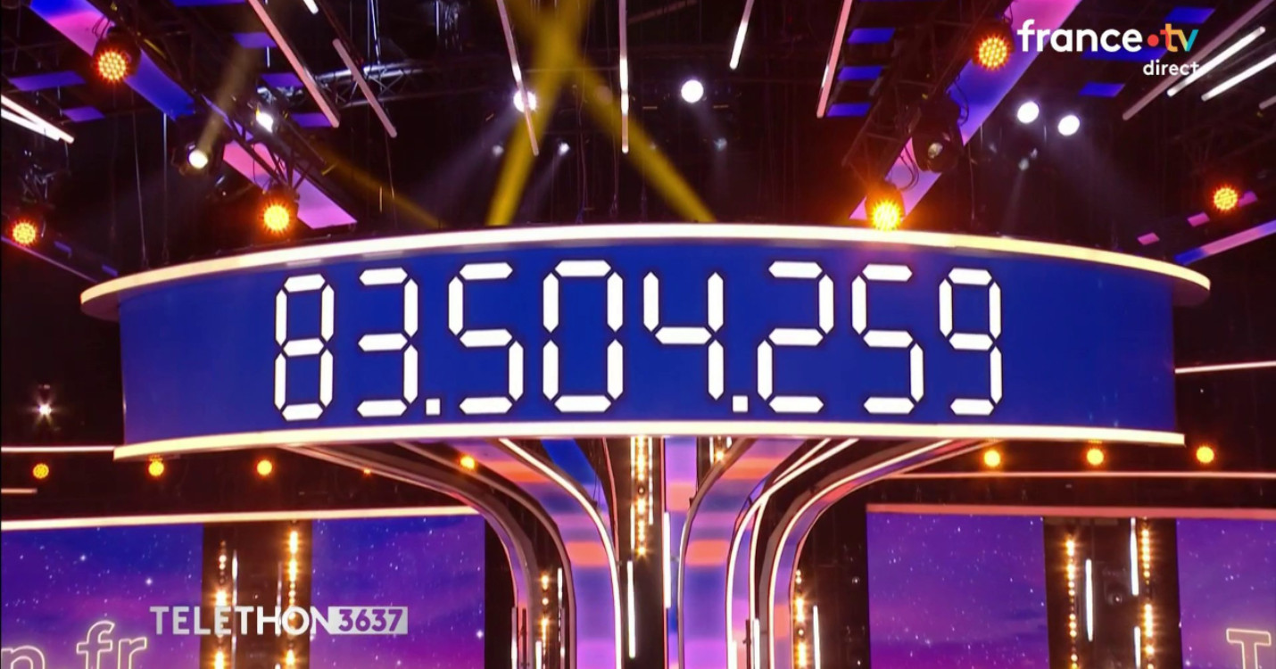 De Houston à Pékin, les Français de l’étranger ont répondu présent pour le Téléthon 2025