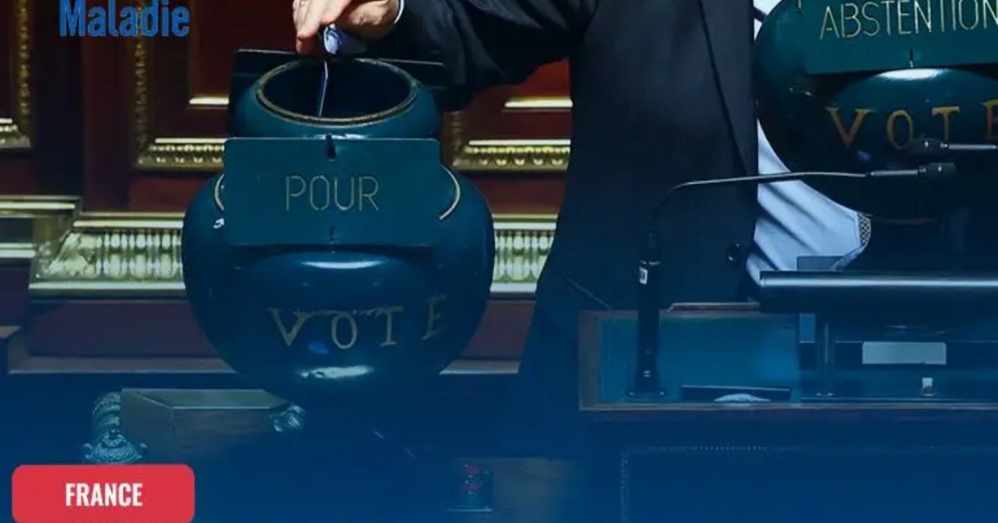 Le budget de la Sécurité sociale 2026 affiche 20 milliards de déficit en France