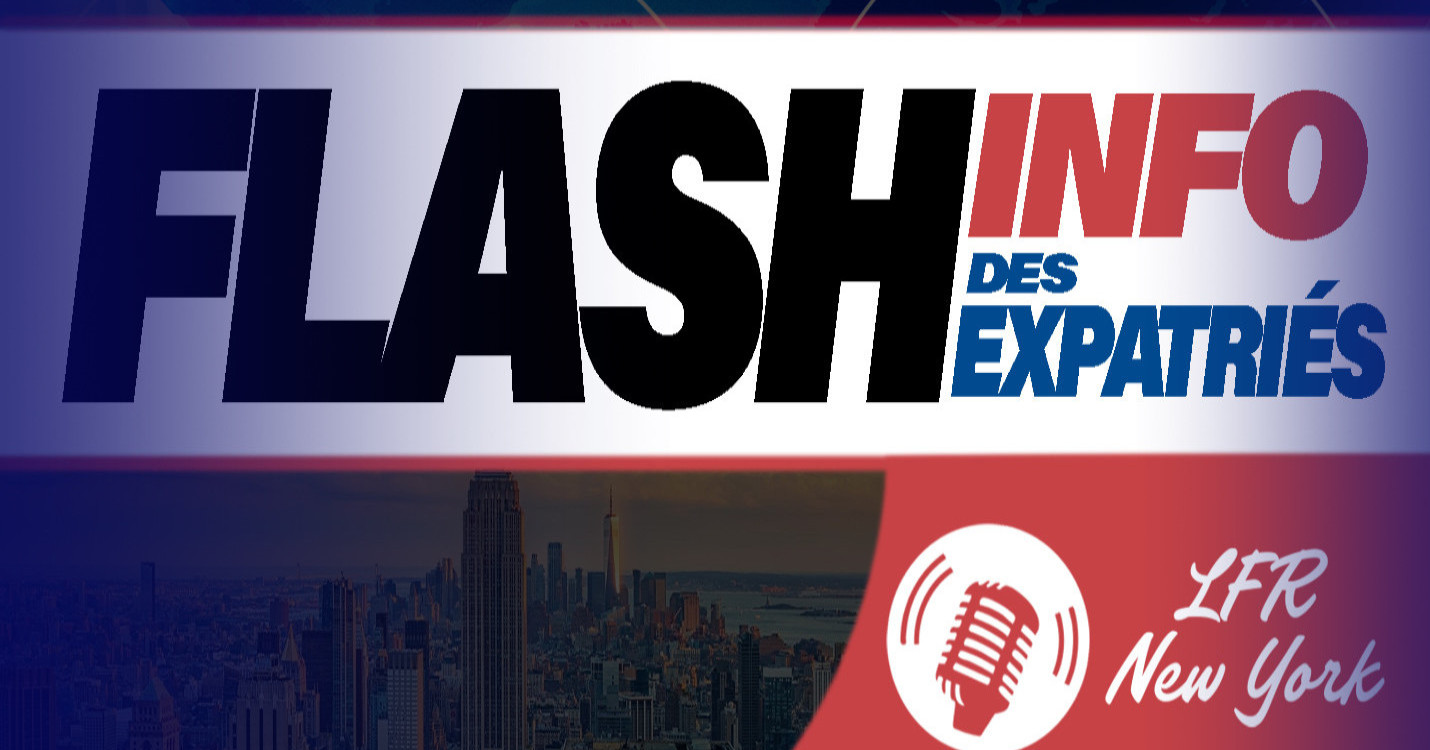 Le flash d’actualités du mardi 16 décembre
