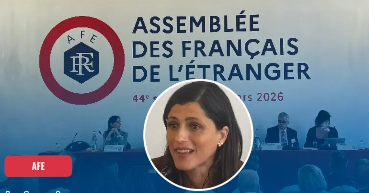 44e session plénière de l’AFE dans un contexte international sous tension