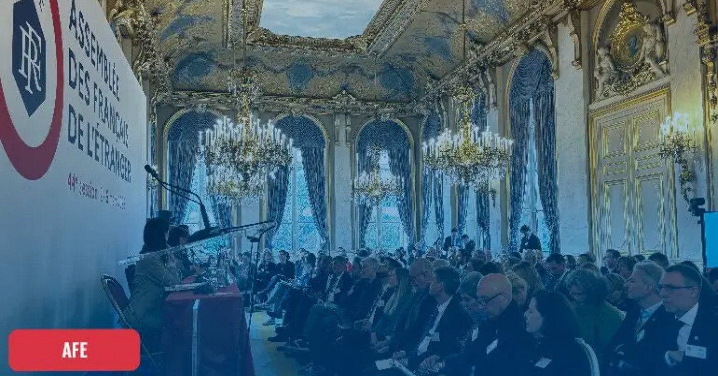 Bilan de la dernière session de l’Assemblée des Français de l’étranger de la mandature 2020 –2026