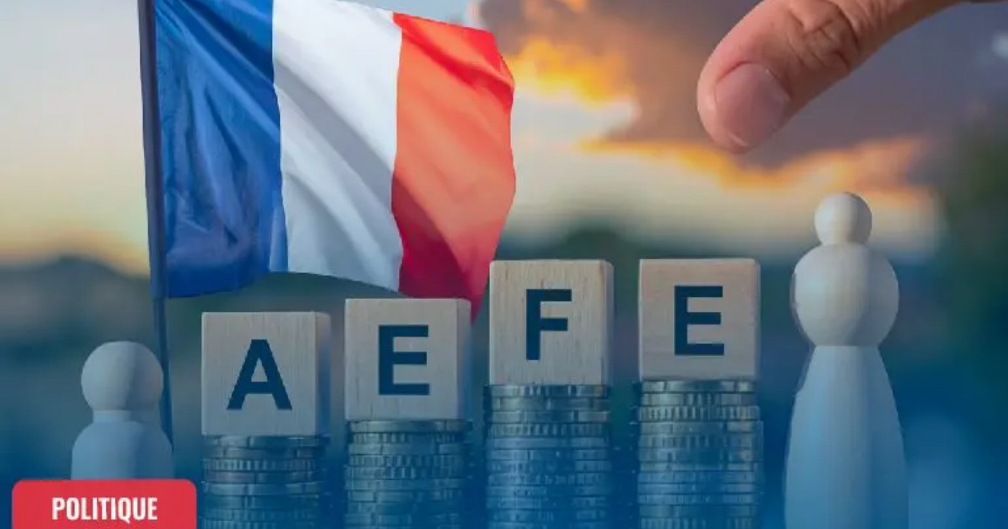 Réforme de l’AEFE, les chiffres clés