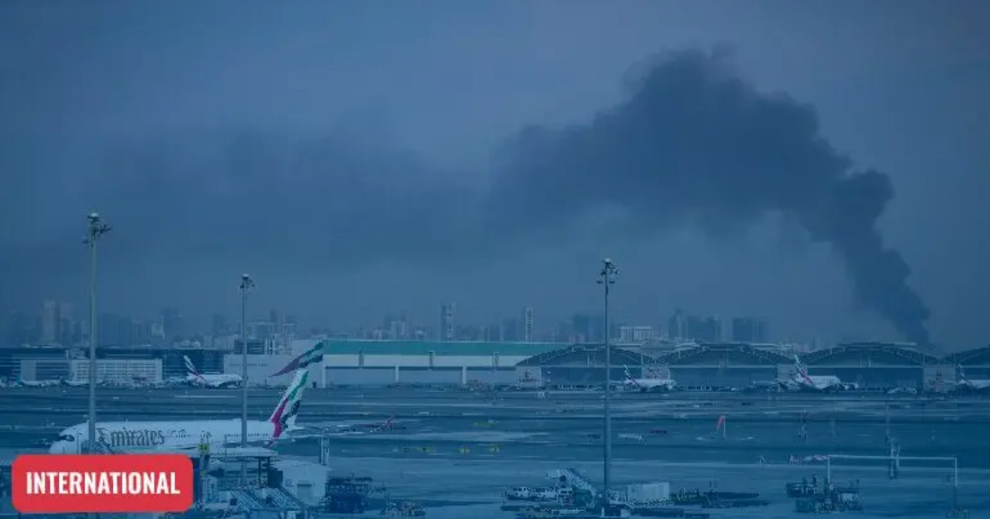 Trafic aérien mondial, patience et vigilance