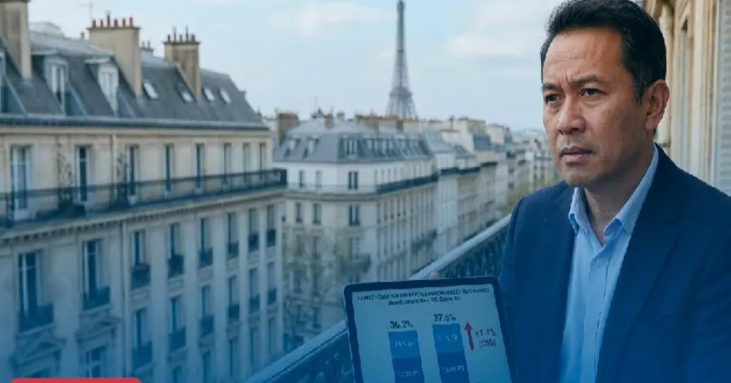 2026, une hausse de la CSG pour les non-résidents hors Europe