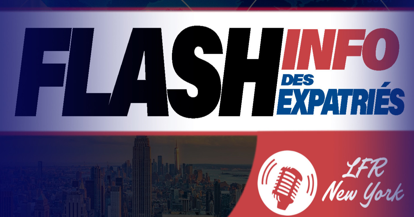 Le flash du 13 avril 2026