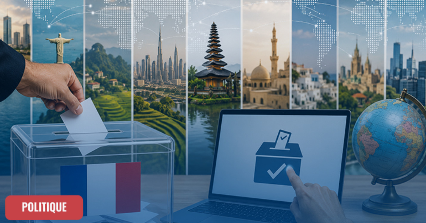Élections consulaires 2026 : fin du vote par internet avec 11,93 % de participation
