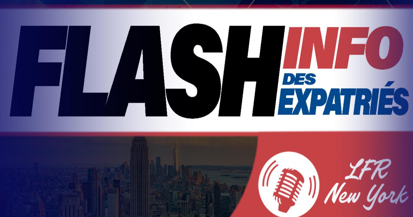 Le flash du 07 mai 2026