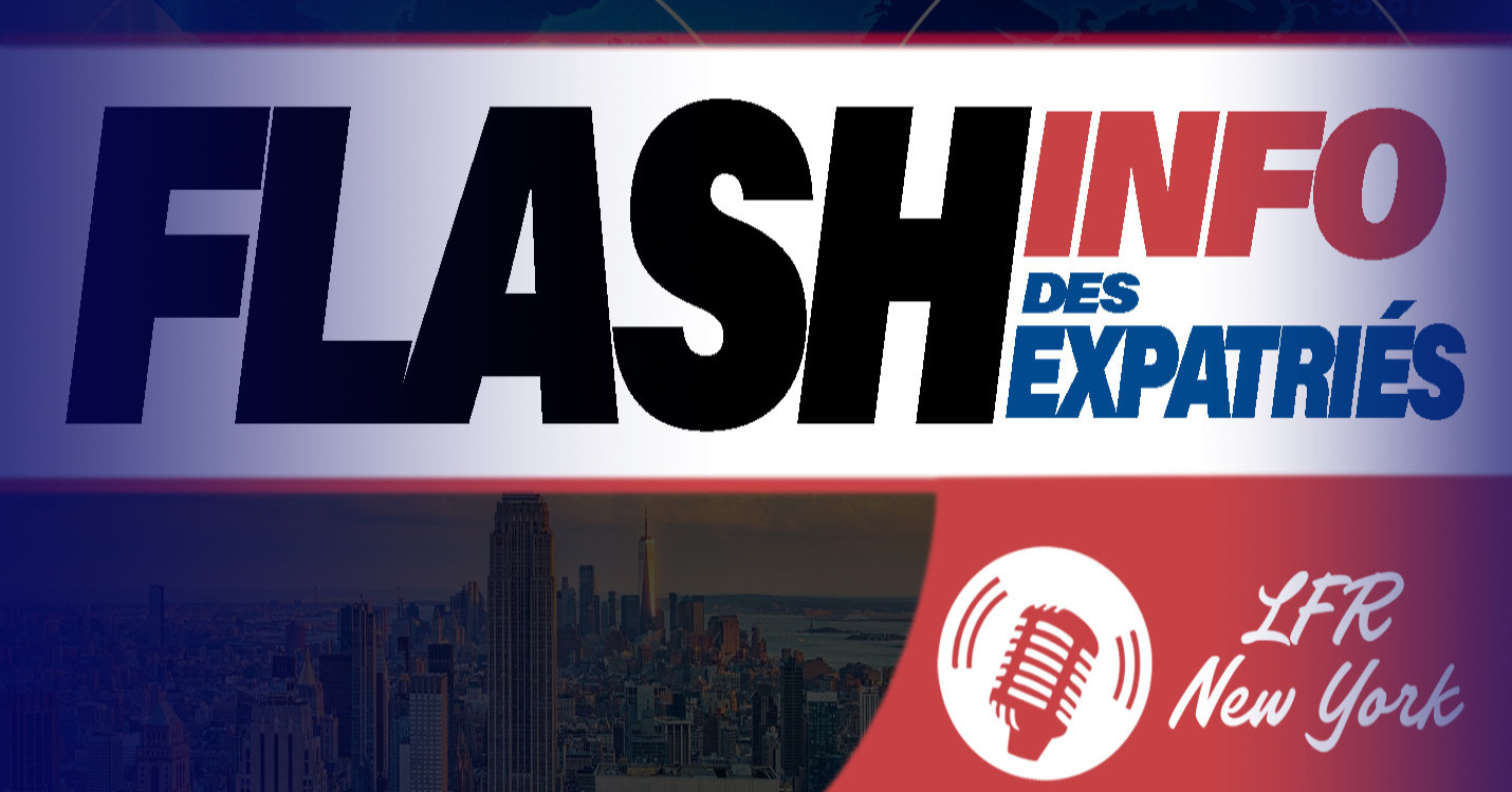 Le flash du 15 mai 2026