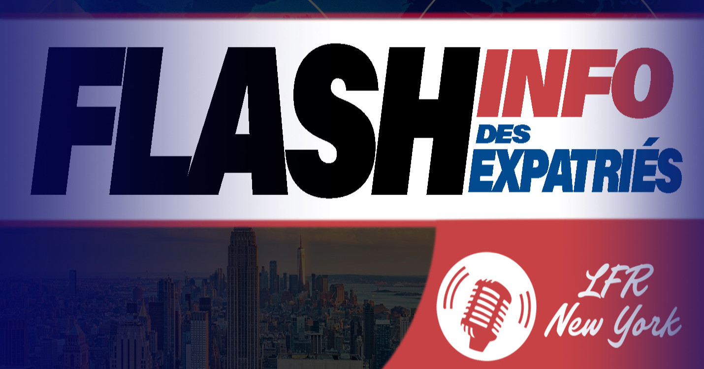 Le flash du 20 mai 2026