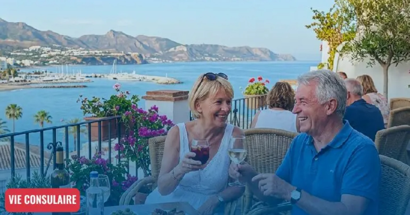 Pourquoi la Costa del Sol redevient l’Eldorado des Français ?