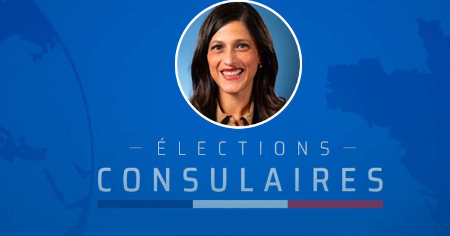 Élections consulaires 2026 : Éléonore Caroit défend le scrutin malgré une participation historiqueme