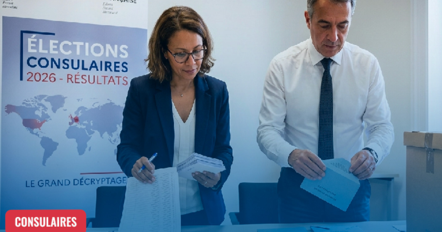 Élections consulaires 2026, et maintenant ?