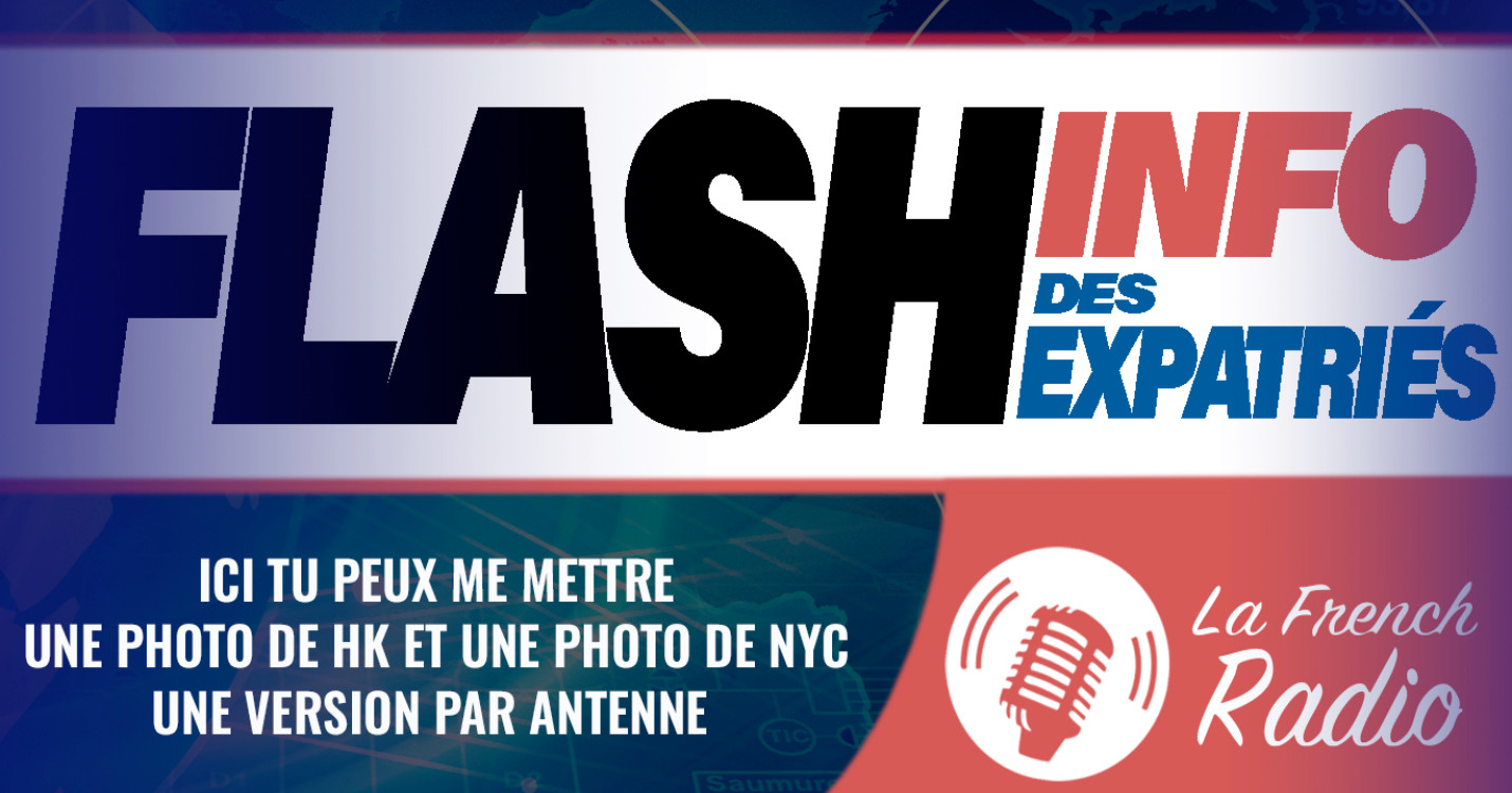 Le flash du 06 juillet 2026