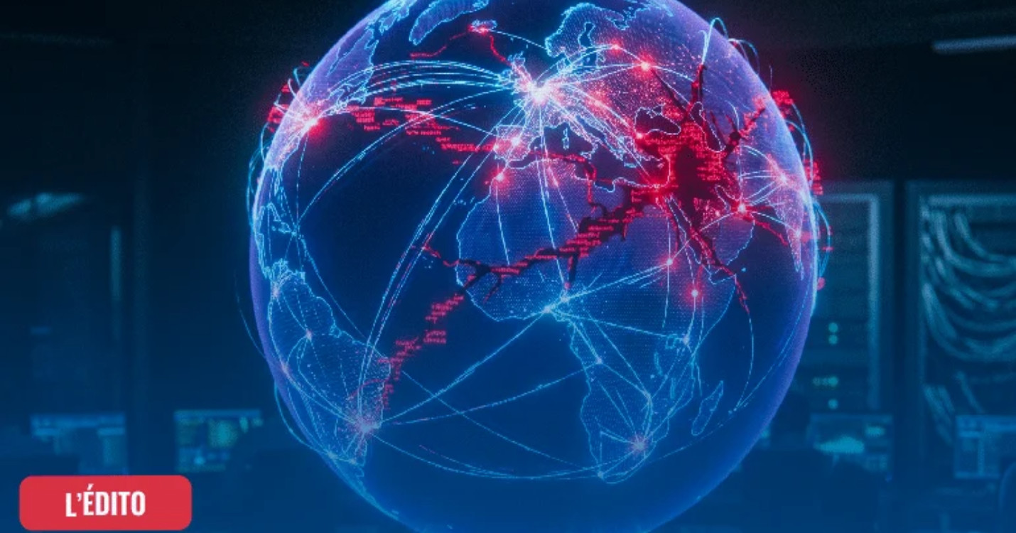 Cherche antivirus contre guerres virales