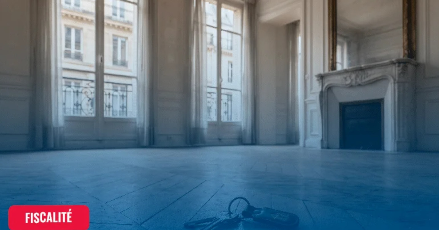 Logements vacants en France ? Ce qui change pour les expatriés propriétaires