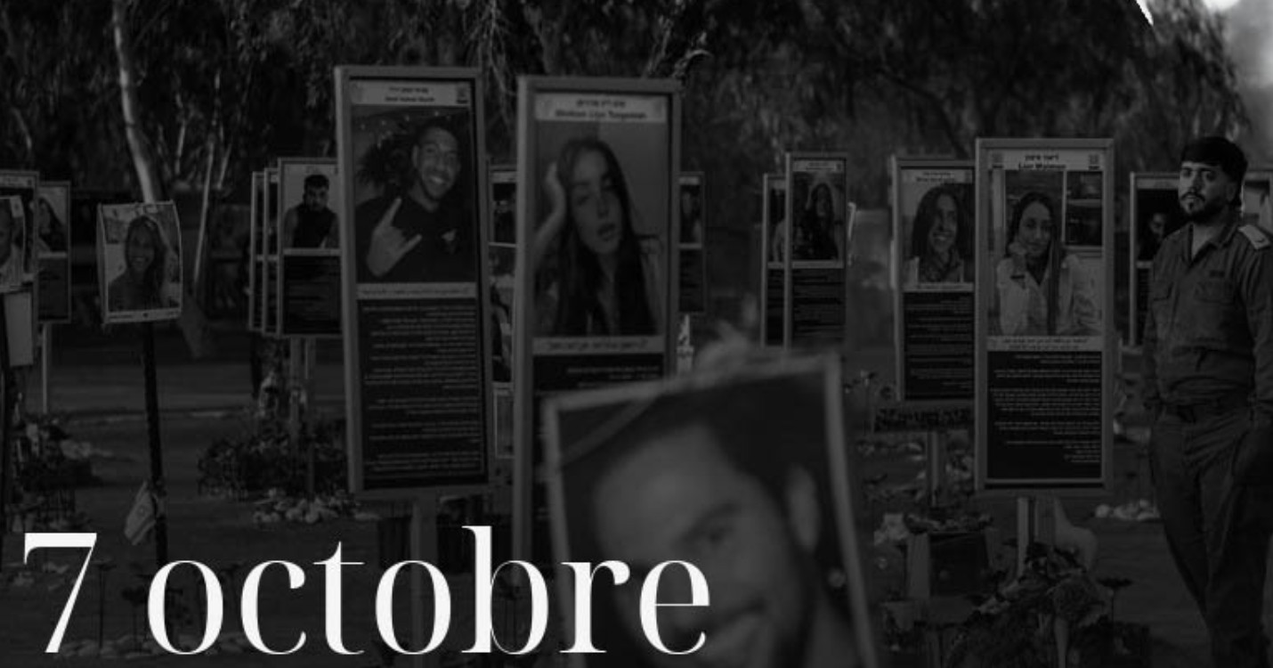 Trois ans après le 7 octobre : « Le traumatisme reste immense », alerte Caroline Yadan